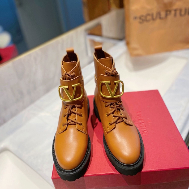 Valentino Boots